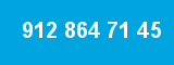 912 864 71 45